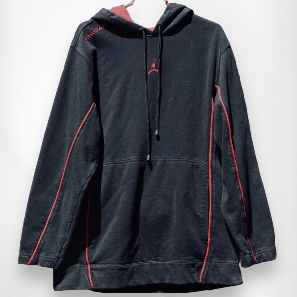 Air Jordan Jumpman Heavyweight Hoodie - M